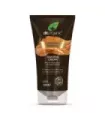 Crema de Afeitado Ginseng Orgánico 125ml