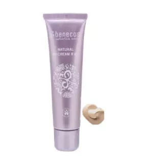 Imagen de la BB Cream Natural de Benecos