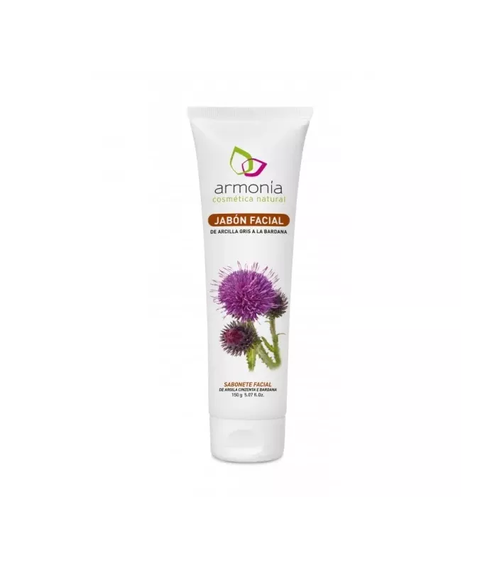 Limpiador purificante de 150ml para pieles mixtas