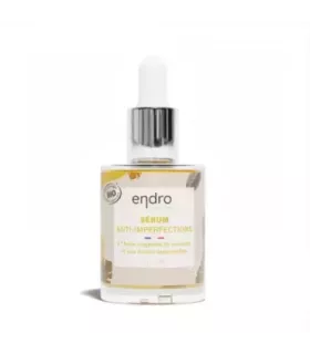 Sérum anti-imperfecciones con aceite de avellana