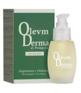Crema dermatológica Pompeia Derm