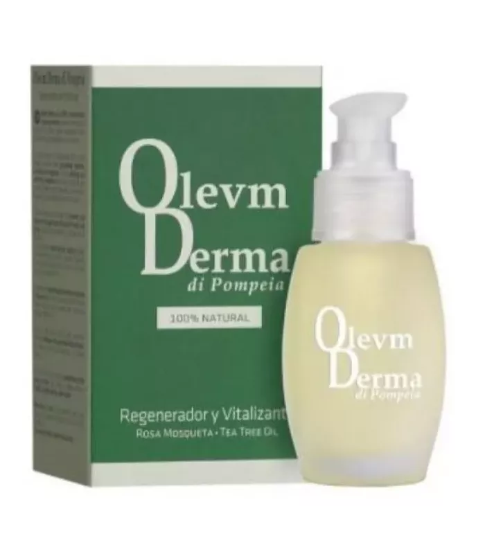 Crema dermatológica Pompeia Derm