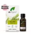 ACEITE PURO ARBOL DE TÉ 10ML