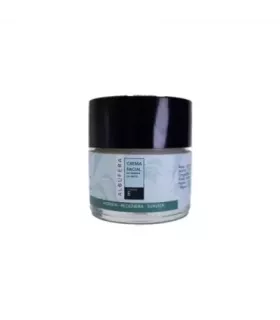 Crema Facial Hidratante y Nutritiva La Albufera