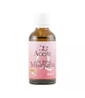 Aceite de Rosa Mosqueta de Herdibel