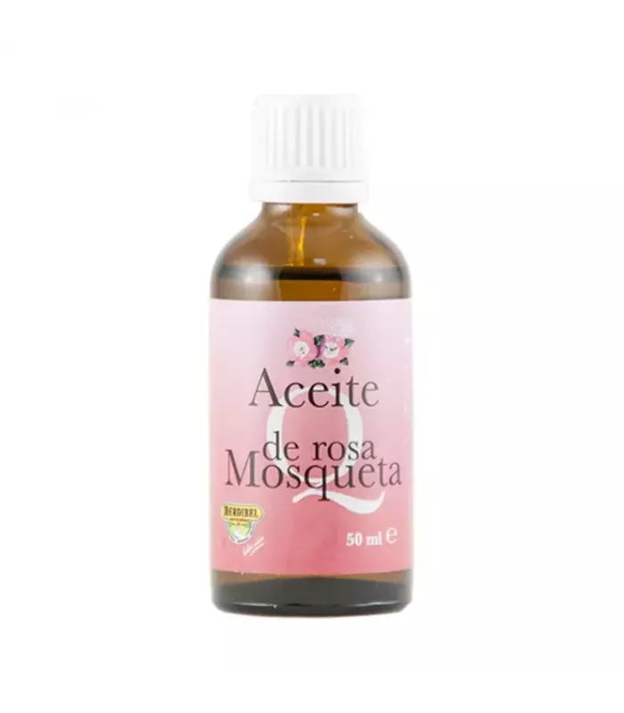 Aceite de Rosa Mosqueta de Herdibel