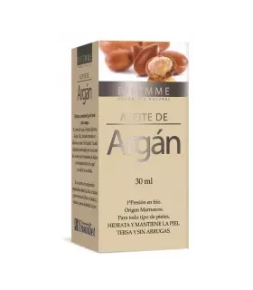 Aceite de Argán 100% puro