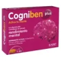COGNIBEN PLUS 30 COMP.