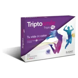 TRIPTOSMILE 30 COMP.