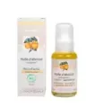 Aceite de Albaricoque biológico* 50 ml