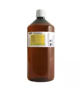 Aceite de argán antiedad