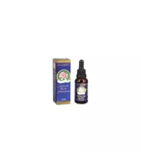 Aceite Puro de Rosa Mosqueta 30Ml. Marnys