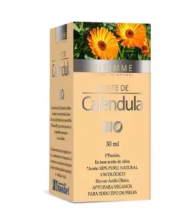 Aceite ecológico 100% puro