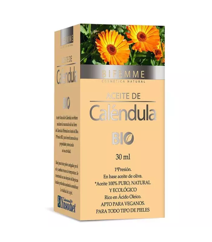 Aceite ecológico 100% puro