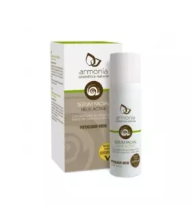 Imagen del serum concentrado Helix Active
