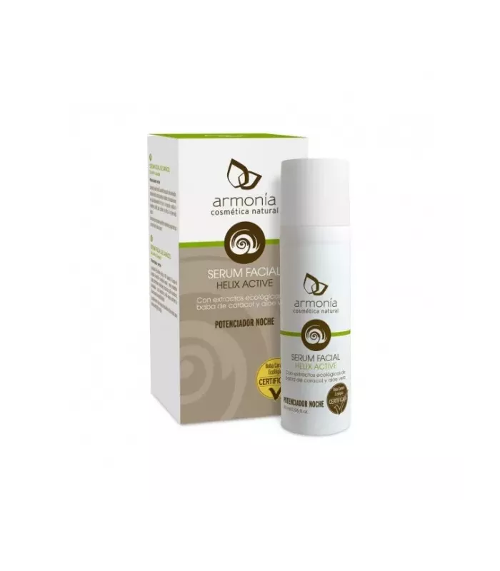 Imagen del serum concentrado Helix Active
