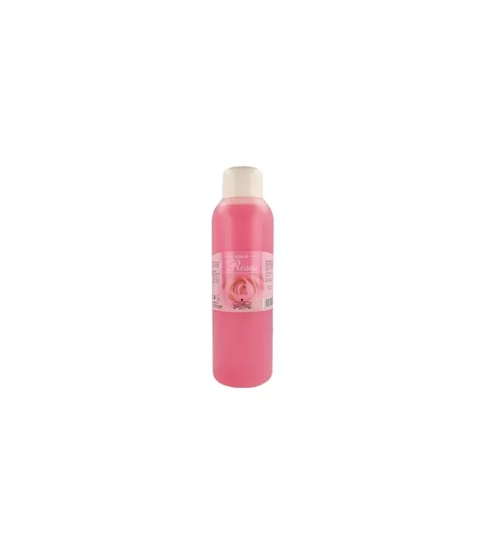 Imagen de Agua de Rosas de JELLYBELL