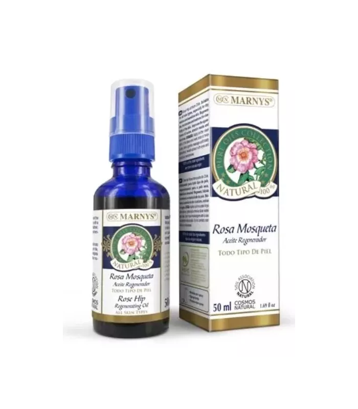 Aceite restaurador 100% puro de Chile para cicatrices
