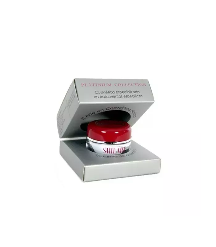 Imagen de la Crema Antioxidante Celular Shilart