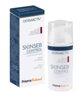 Imagen del producto SKINSEB CONTROL DERMACTIV