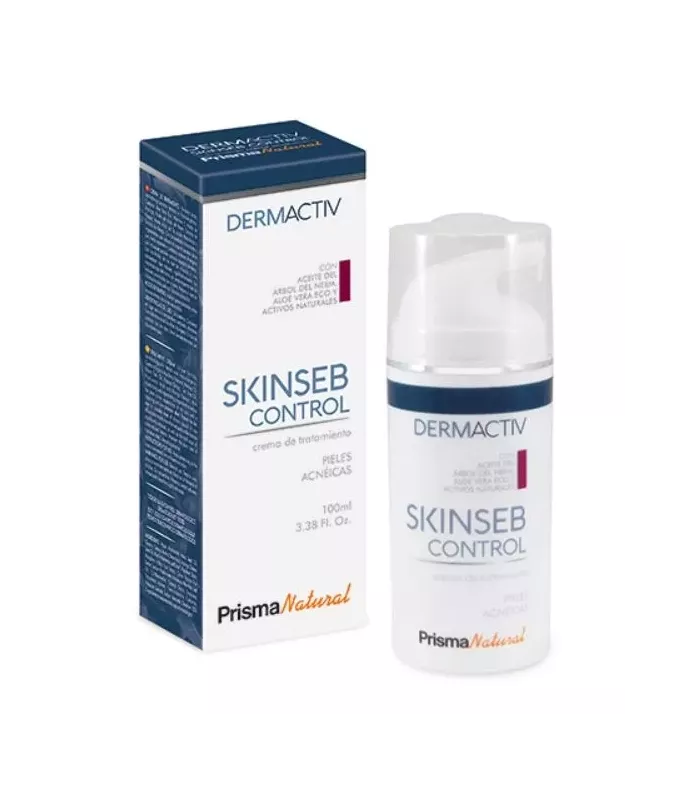 Imagen del producto SKINSEB CONTROL DERMACTIV