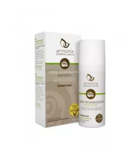 Crema regeneradora Helix Active de 50ml
