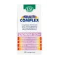 MULTICOMPLEX MUJER + 50  30COMP