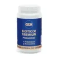BIOTICOS PREMIUM