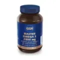 MASTER OMEGA 3