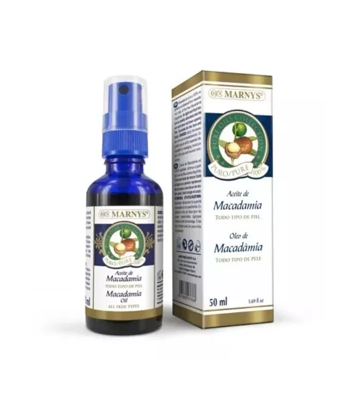 Imagen de aceite hidratante intensivo con Omega 7