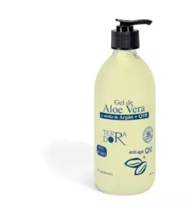 Imagen de producto cosmético para tratamientos de belleza.