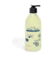 GEL ALOE VERA CON ARGAN 500 ML