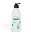 GEL ALOE VERA 100 % NATURAL 500 ML