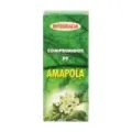 AMAPOLA 60 COMPRIMIDOS
