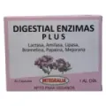 DIGESTIAL ENZIMAS PLUS 30 CÁPSULAS