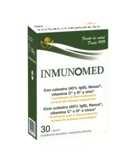 Imagen de InmunoMed