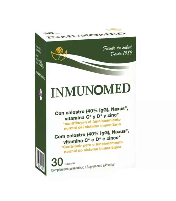 Imagen de InmunoMed