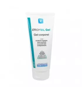 Imagen del gel ERGYSIL