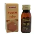 POLEN 60 COMPRIMIDOS