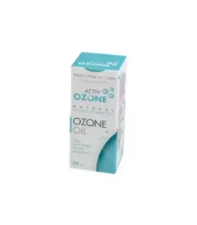 Imagen del Ozone Oil ActivOzone