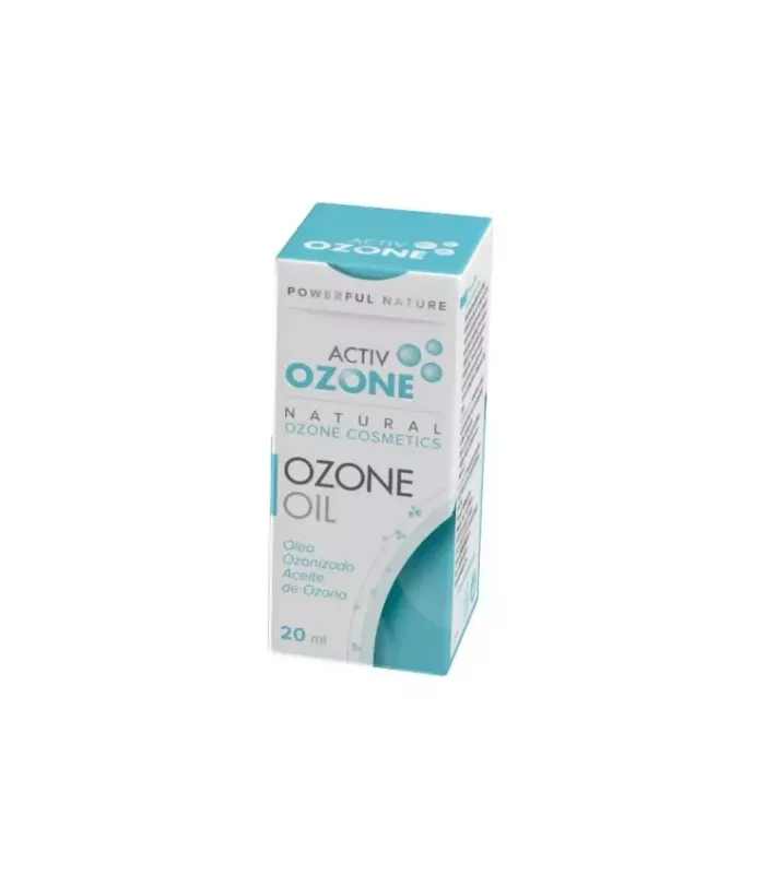 Imagen del Ozone Oil ActivOzone