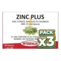 ZINC PLUS 60 CAP