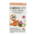 CARDUSCAPS