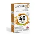 CURCUMIN 360º FORTE