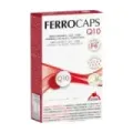 FERROCAPS Q10 · CÁPSULAS