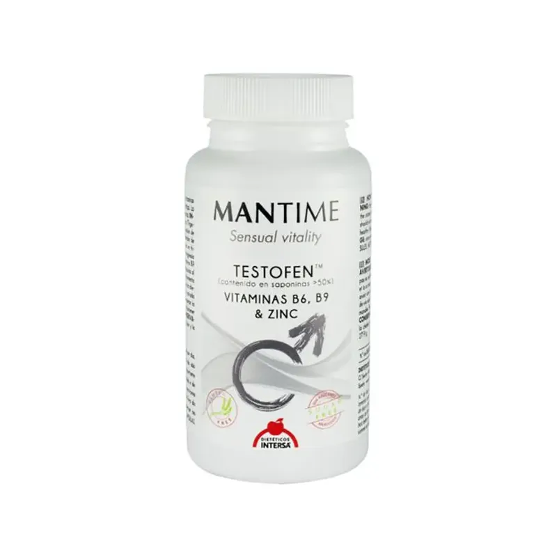 MANTIME