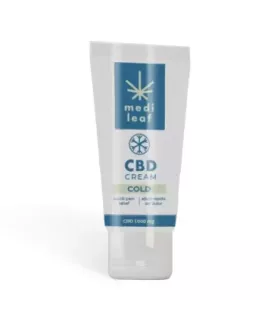 Imagen de la crema Sport Cream Cold