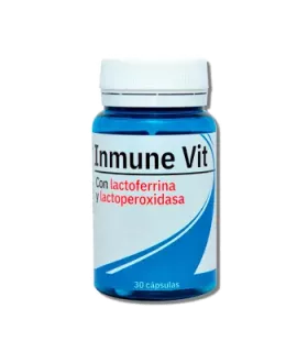 Imagen de Inmune Vit Montstar