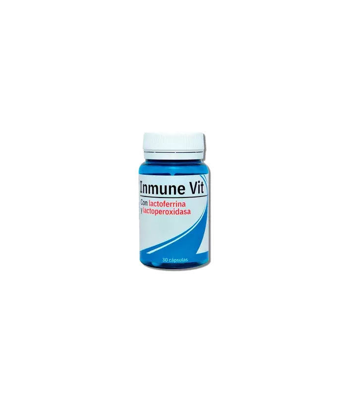 Imagen de Inmune Vit Montstar