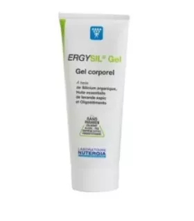 Imagen del gel ERGYSIL